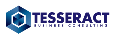 Tesseract logo